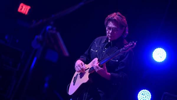 Heartache Tonight to tribute The Eagles at Raue Center in Crystal Lake