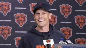 Why Bears fans should get excited about Ben Johnson’s leadership approach: Silvy