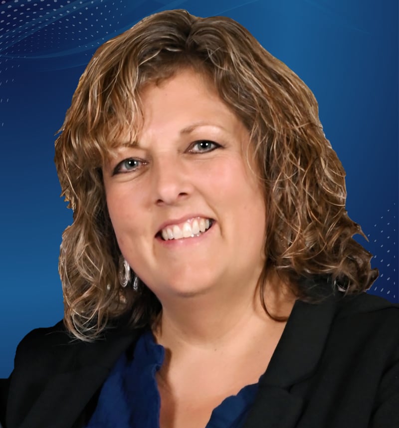 Karen Dye has been named interim principal of Northlawn Junior High in Streator for the remainder of the 2025-26 school year.