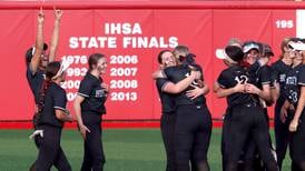Softball: 5 storylines to watch in McHenry County in 2025