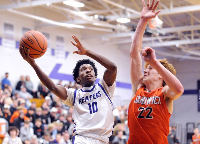 Boys basketball notes 60th Plano Christmas Classic appears to have