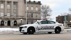 Kankakee police said victim shot during Sunday’s reported forced entry on the city’s east side