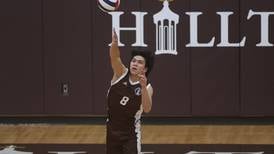 Joliet Catholic uses all its weapons in two-set win over Joliet Central