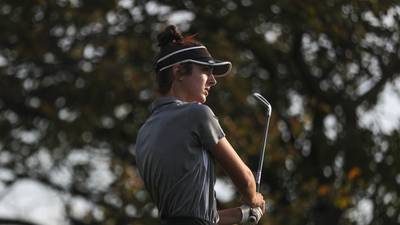 4 local golfers advance to state from Washington Sectional