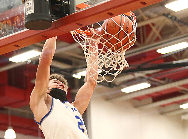 Photos Colmone Classic basketball championship LP vs Princeton Shaw