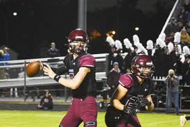 Explosive start for Marengo not enough in loss to Rochelle