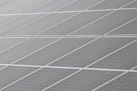 Will County hearing today on 6,100-acre solar plan