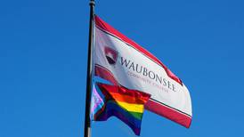 Waubonsee celebrates LGBTQ+ History Month in October