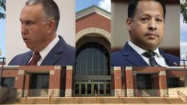 Kendall judge dismisses all felony charges against Joliet police whistleblower
