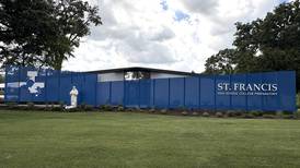 St. Francis High School inducted into Sports Faith International Hall of Fame