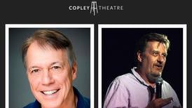 Comedy at Copley in Aurora announces summer, fall lineup 