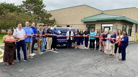 Floor Coverings International celebrates new chapter