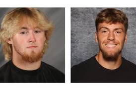 Princeton’s Ian Morris, Bureau Valley’s Landon Hulsing win discus state titles