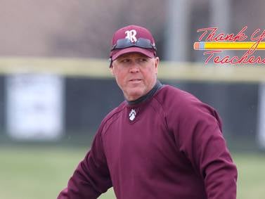 ‘Privilege of my life’: Career winding down for Prairie Ridge’s ‘Coach Pec’ 