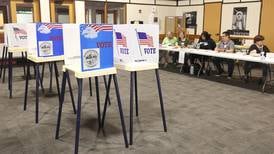Why so few Illinois voters cast ballots in Tuesday’s primary