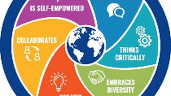 Eby steps down from Glenbard school board, seat to be filled by appointment