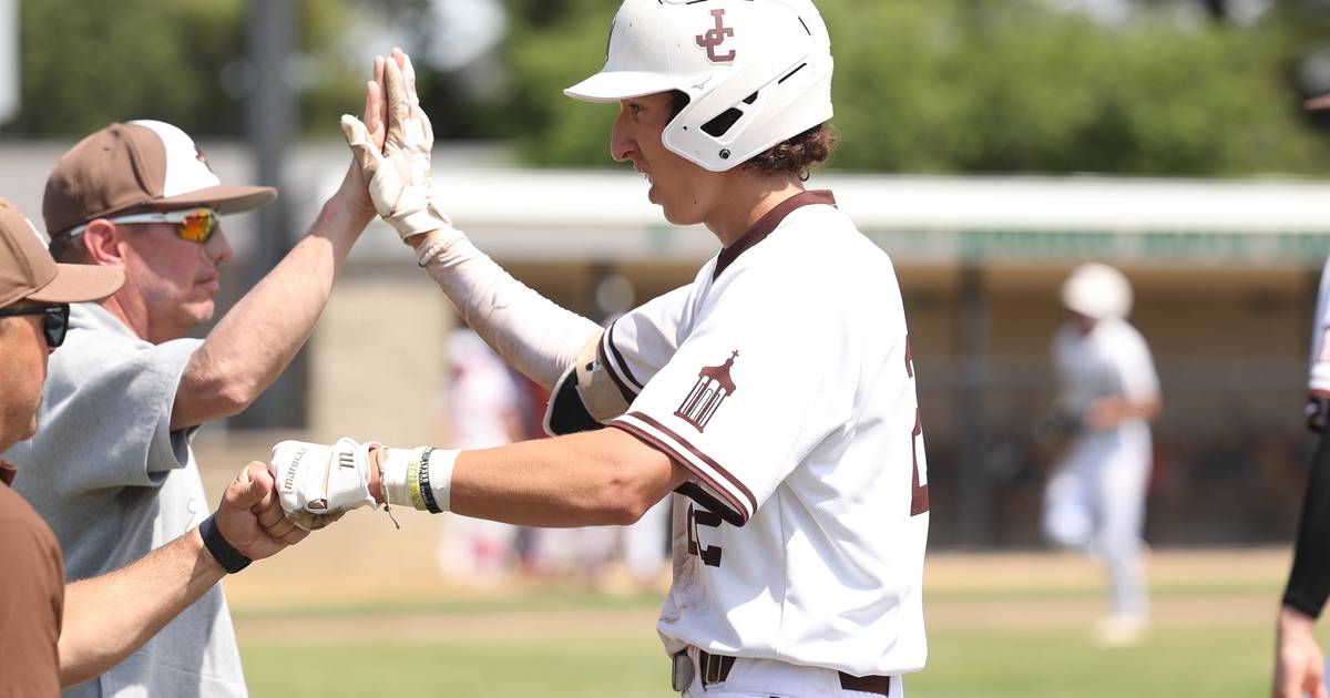 IHSA baseball Live scores, coverage Joliet Catholic vs. Quincy Notre
