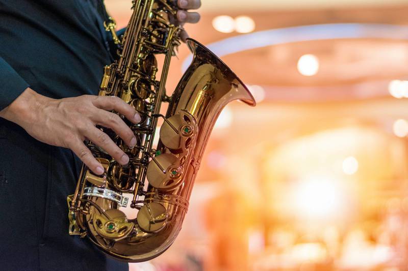 Readers deemed these five spots as the best live music venues in Kane County.
