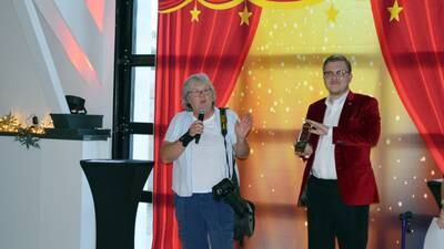 Photos: Oregon Area Chamber of Commerce 2024 awards dinner
