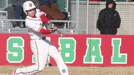 Photos: Pontiac vs. L-P baseball