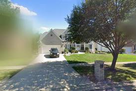 Single-family home sells for $725,000 in Naperville