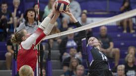 LaSalle-Peru responds to Dixon runs in road win