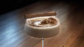 Fall in flavor with these Thanksgiving-inspired cocktails at western suburban restaurant
