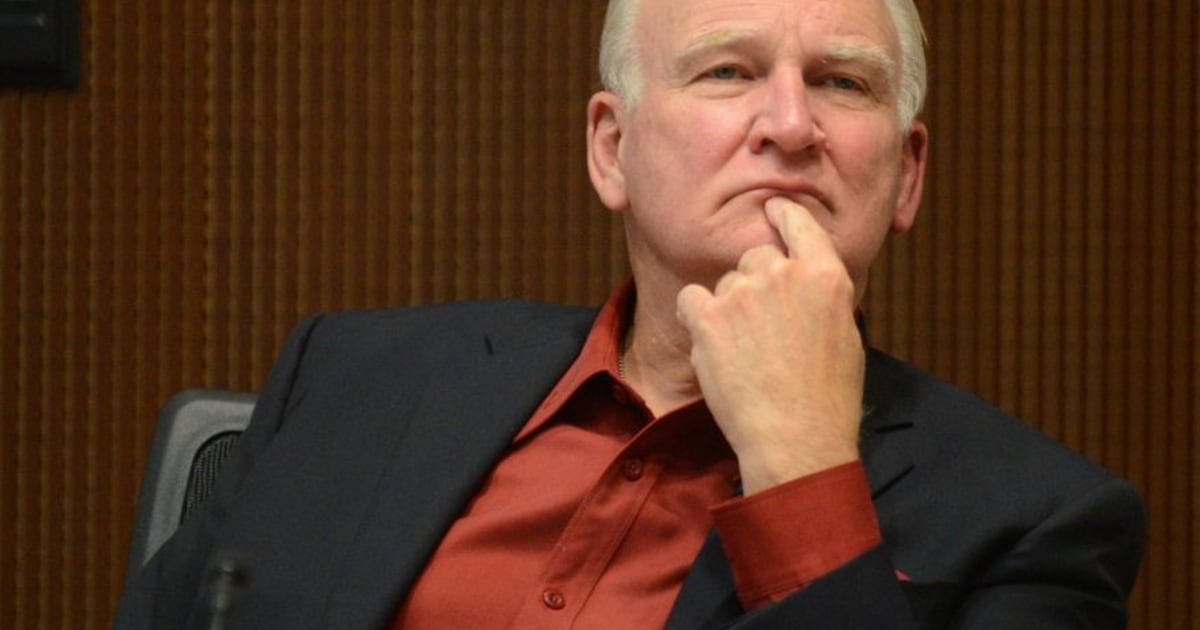 7 years after suing COD, Robert Breuder will receive a $4 million ...