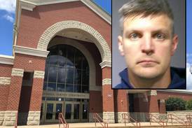 Ex-Joliet police detective found guilty of domestic battery in Kendall County