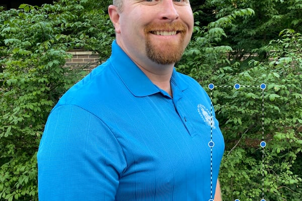 Glen Ellyn names new public works director