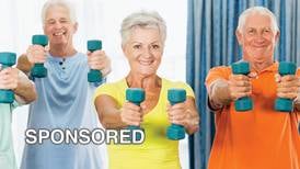 Seniors Can Stay Active Even When It’s Cold Outside