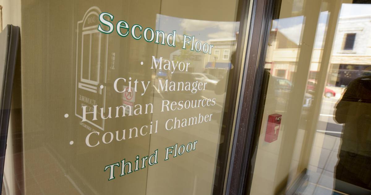 Water infrastructure, taxes Sycamore City Council election candidates