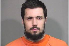 McHenry man pleads guilty to lesser charge in fatal overdose, gets 10 years in prison