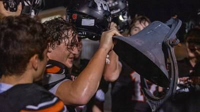 FCW gets key stops at key times in 46-22 Wood Shed win over Ridgewood