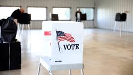 My Suburban Life-area April 2025 election results