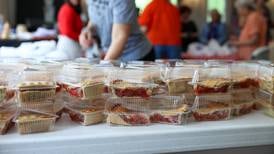 Photos: 36th annual Rhubarb Festival