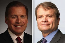 Quigley, Hanson appear headed for rematch in 5th Congressional District