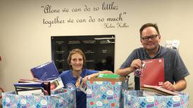 Morris Herald Angels Campaign benefits United Way of Grundy County