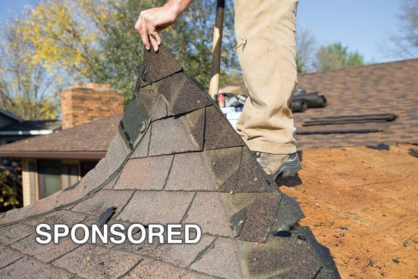 When All Else Fails: Knowing When It’s Time to Replace Your Roof
