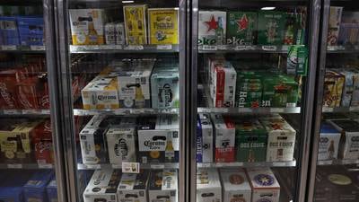 Joliet limits packaged liquor sales at taverns