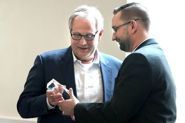 School Tool Box named Sycamore Chamber’s 2023 outstanding business