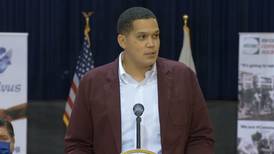 Reimagine Public Safety Act to drive violence intervention funds to state’s most dangerous areas 