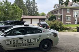 Police release names of 2 men fatally shot in Polo