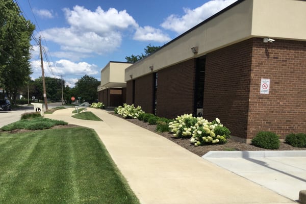Reddick Library in Ottawa events Sept. 28–Oct. 4