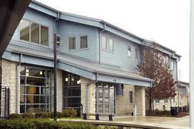 Yorkville Public Library summer programs for kids