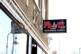Pho Ly bringing taste of Vietnam to downtown St. Charles