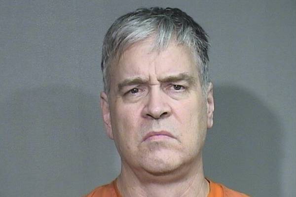 Wonder Lake man accused of having ‘tens of thousands’ of child sex abuse images gets 6 years in prison