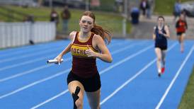Richmond-Burton holds off Johnsburg to claim Kishwaukee River Conference title