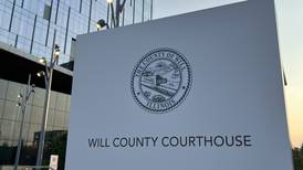 Illinois National Guard member charged in Will County with official misconduct