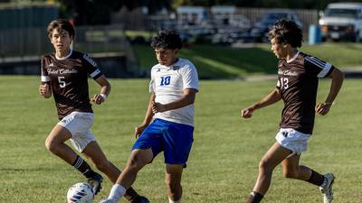 Joliet Central continues strong start to the season with 4-0 win over Joliet Catholic